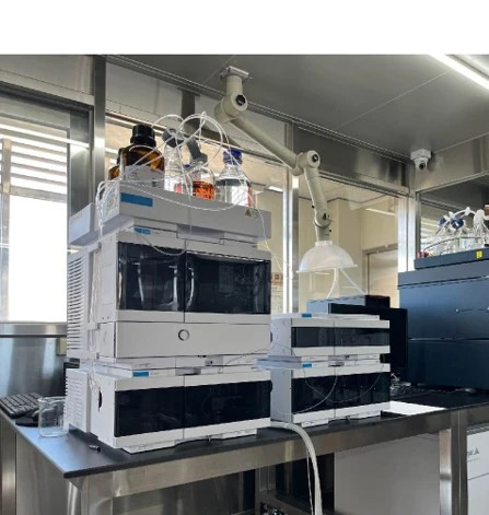 優能富創 | 高規格的品質控管體系